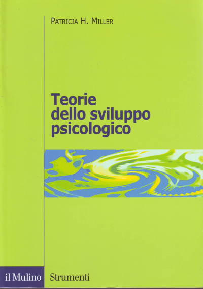 Teorie dello sviluppo psicologico